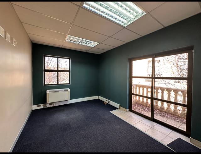 700M² OFFICE TO LET IN HIGHVELD TECHNOPARK